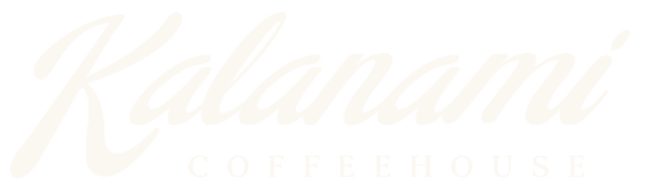 Kalanami Coffeehouse