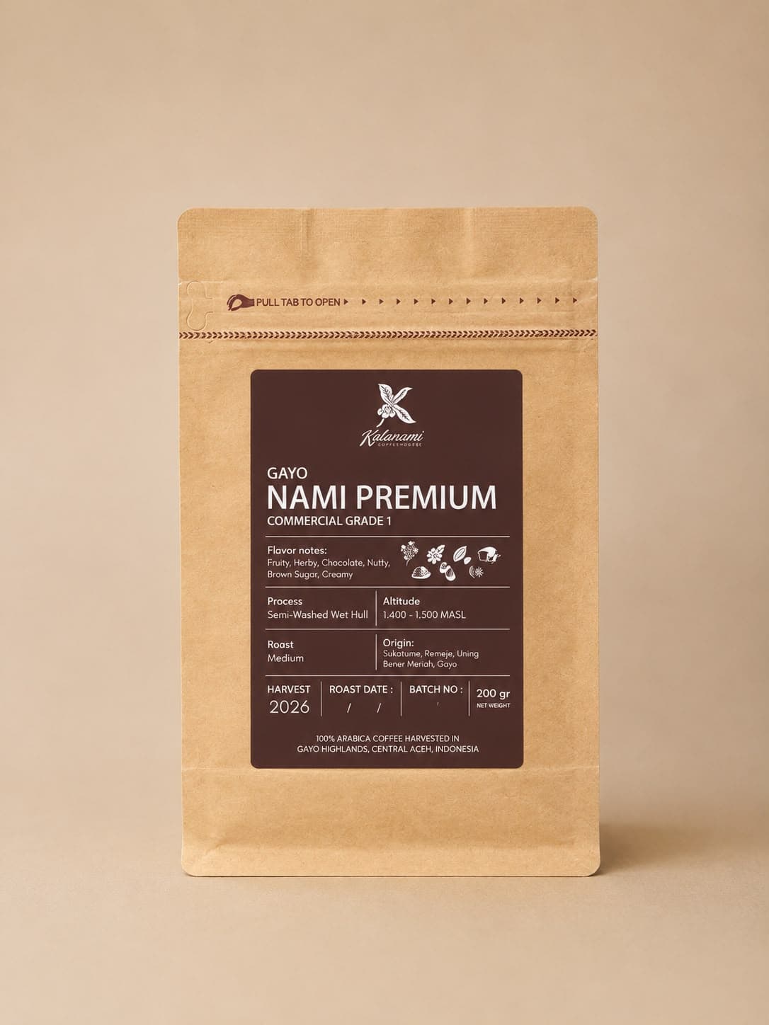 Nami Premium